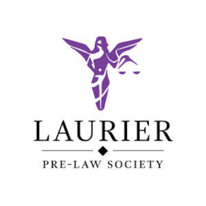 Laurier Pre-Law Society