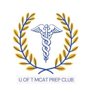 U of T MCAT Prep Club