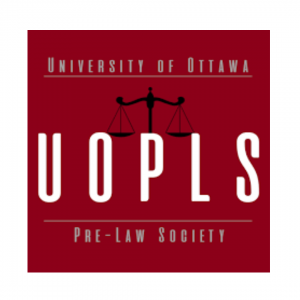 University of Ottawa Pre-Law Society